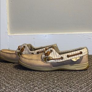 Sperry Top Siders